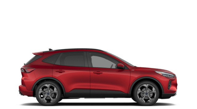 2026 Ford Escape